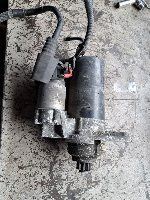 Vând electromotor golf 5 1.9 pd