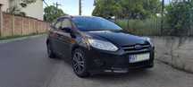 Ford Focus 1.6 TDCi Econetic, recent înmatriculat