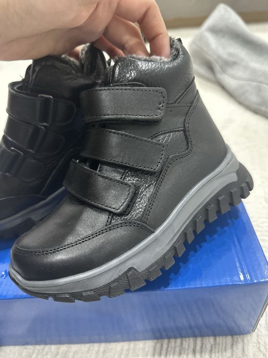 Обувь ортопедическая