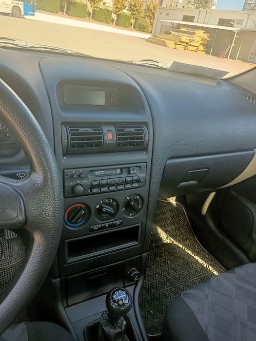 Opel Astra benzina 1.6