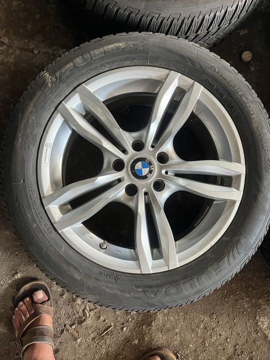 Алминеви джанти 5.112.17