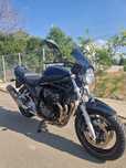 Suzuki gsf 650 bandit [posibil A2)
