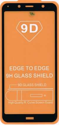 Стъклен протектор Full Glue за Xiaomi Redmi 7A, Mi Play, Mi A2 Lite