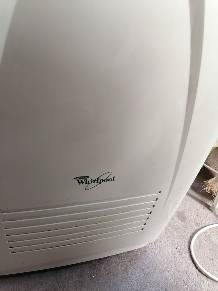 Мобилен климатик Whirlpool AMB 761