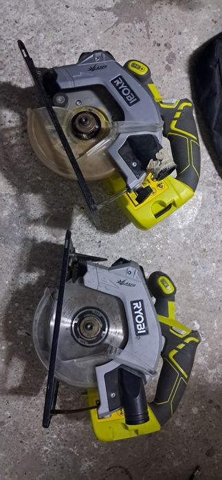 2 circulare rioby defecte