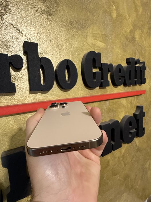 iPhone 16 Pro 128Gb Baterie 100% GARANTIE Ca NOU