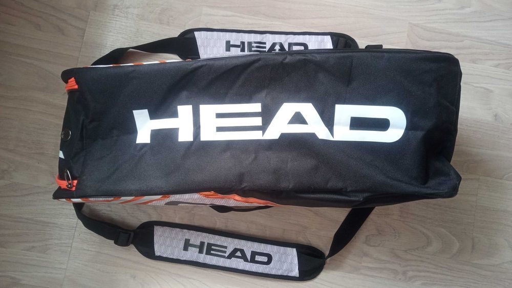 Продавам нов тенис сак HEAD