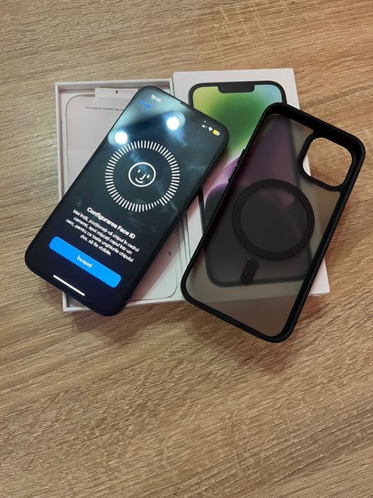 Iphone 14 la cutie 128GB