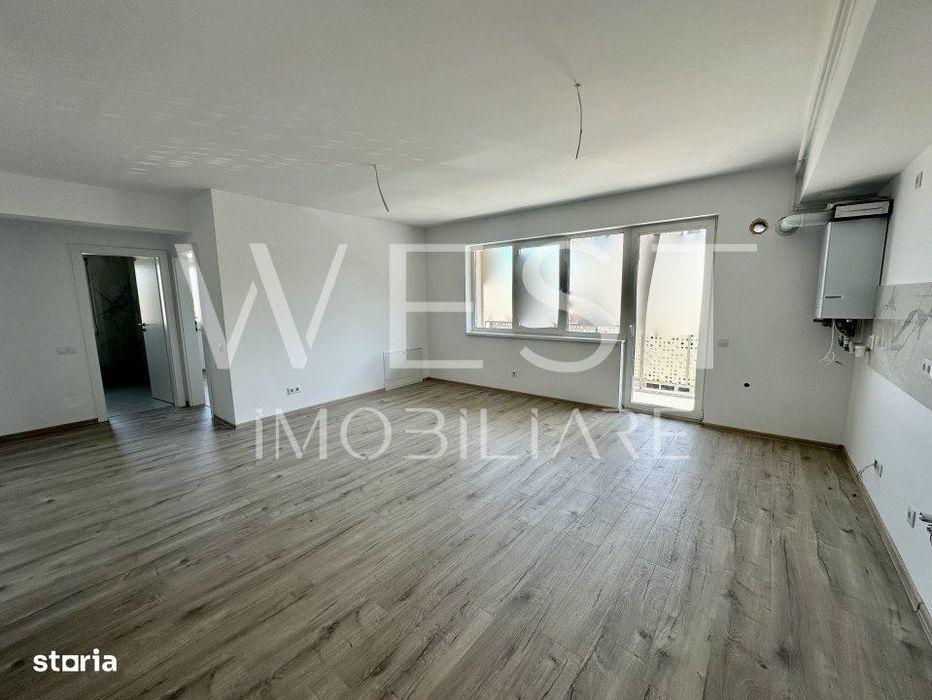 Apartament 2 camere! FINISAT ! Bloc cu lift ! Zona Catanelor!