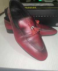 Pantofi/Mocasini eleganti CHEKICH,marimea 40