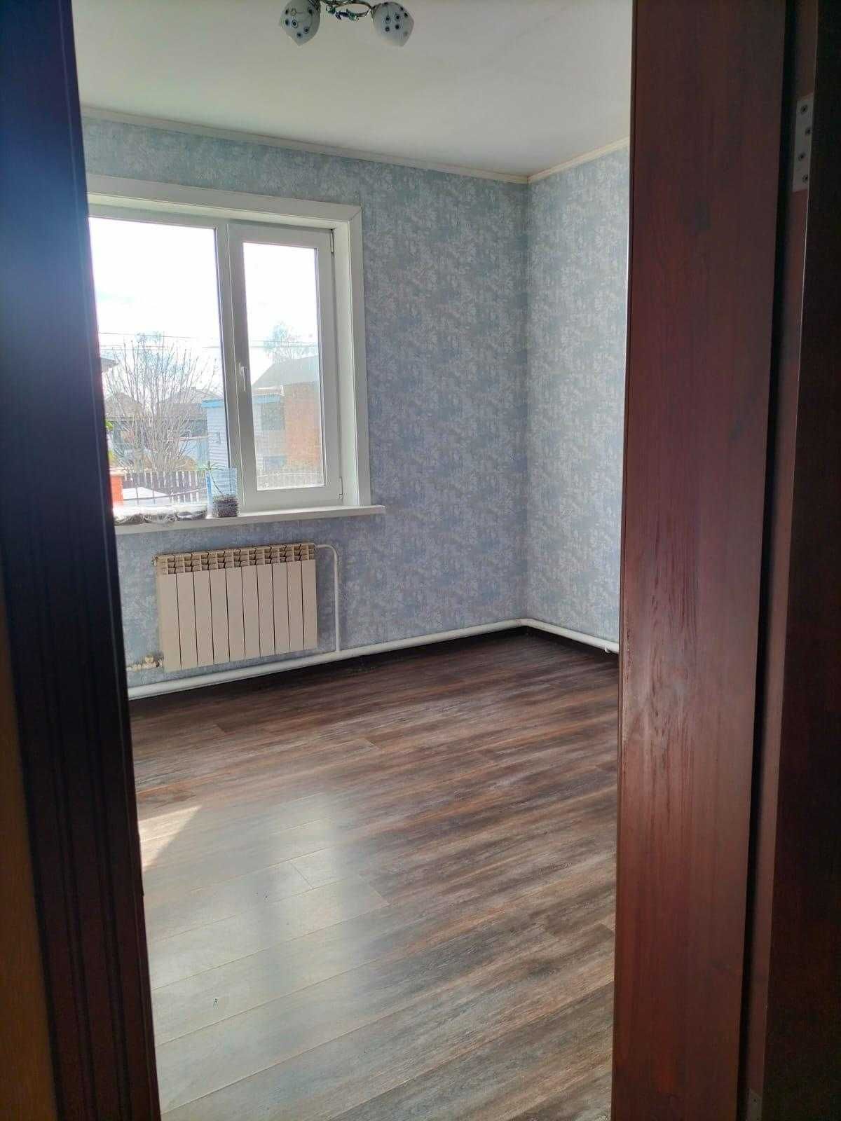 Продаётся отличный коттедж в Солнечной