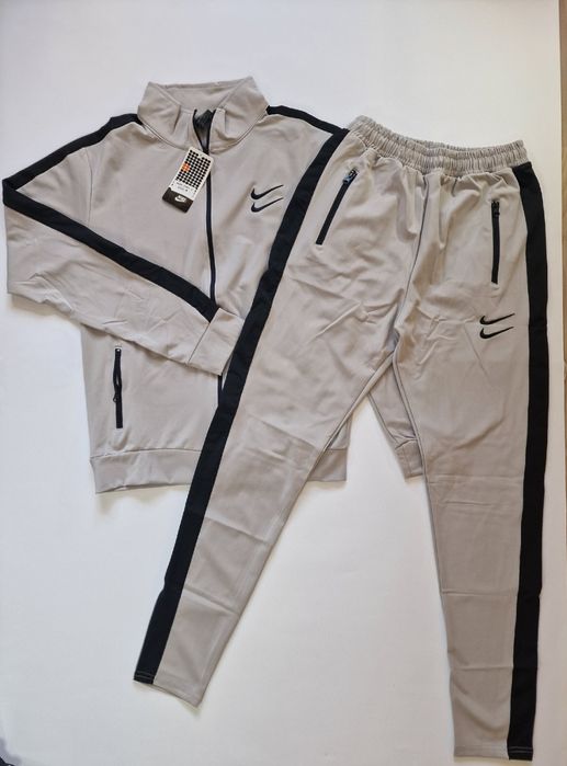 Мъжки спортни екипи