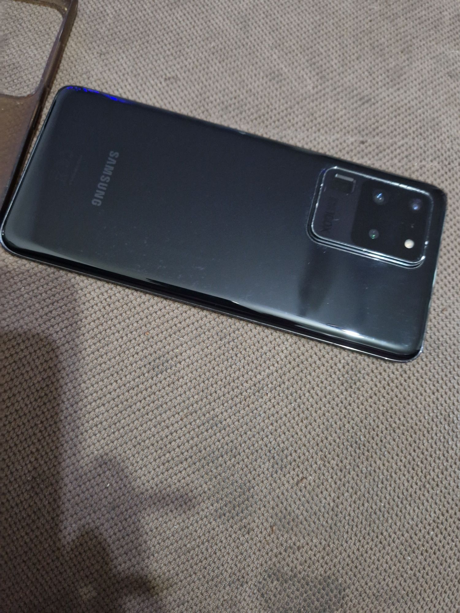 Samsung S 20 Ulta