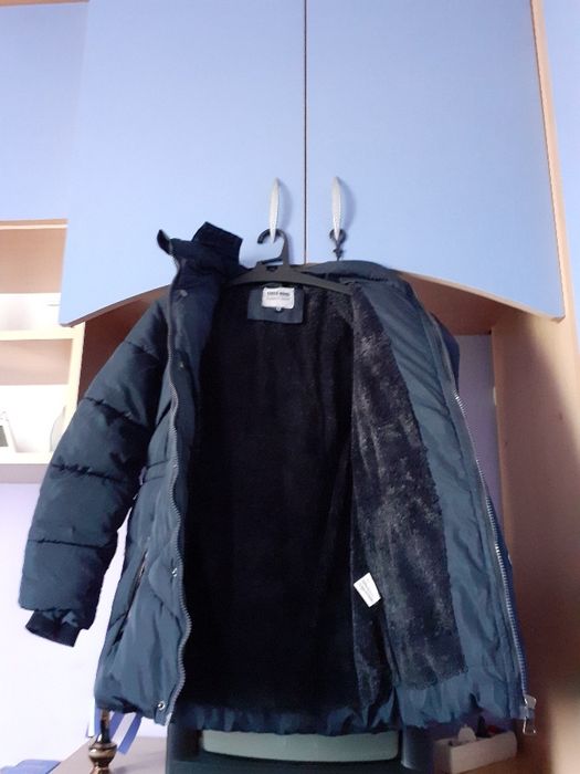 Geaca groasa de iarna