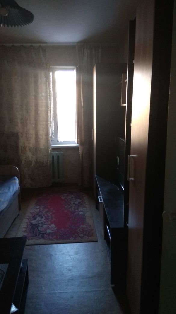 3-комнатная квартира в Боралдае
