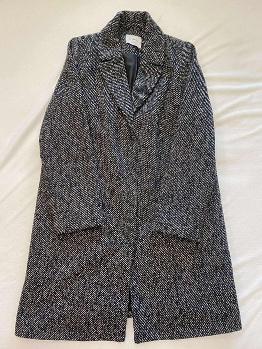 Зимно палто Reserved