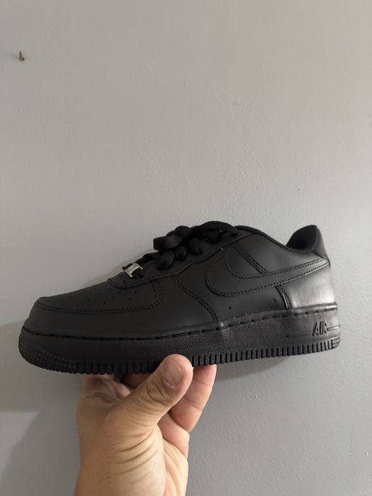 Nike Air Force 1 Low Triple Balck