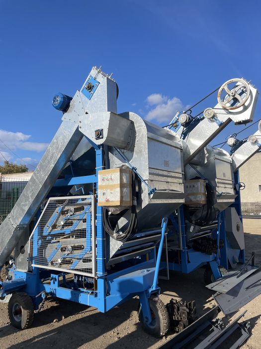 ОВС-25 очиститель вороха семян в наличии