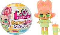 Lol surprise Sunshine Makeover, Америка, кукла лол
