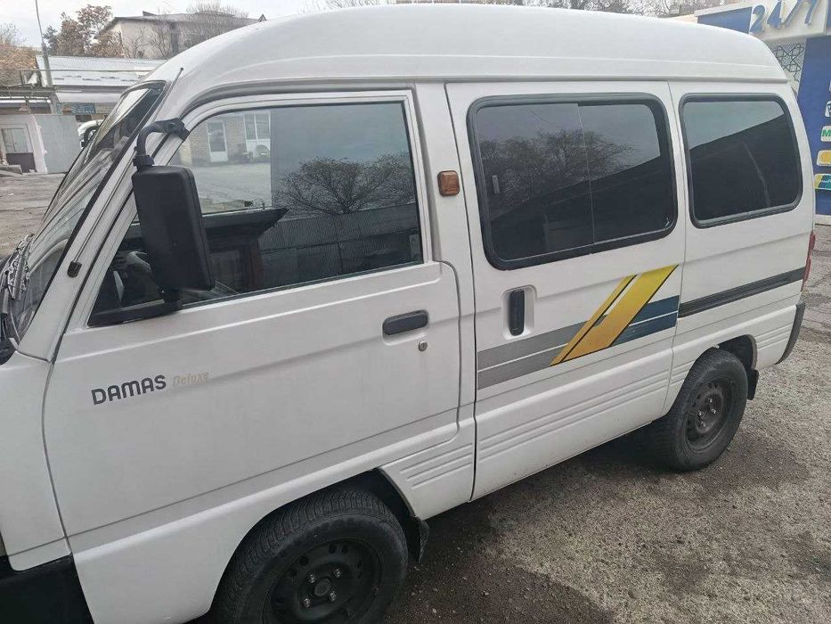 продаётся DAMAS 2023 сотилади