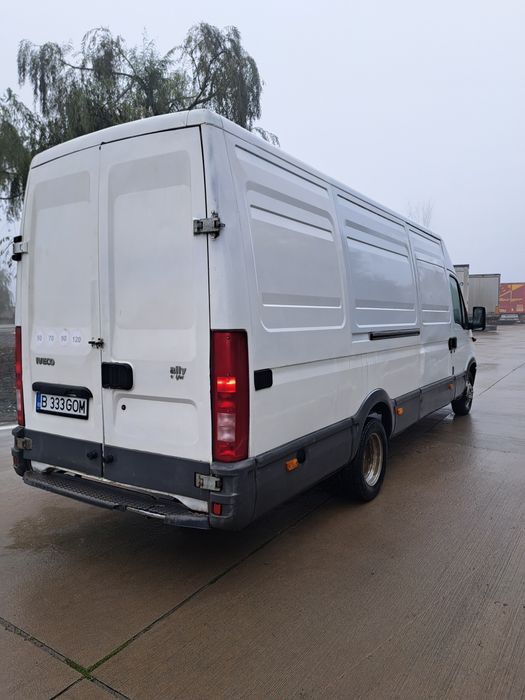 Vând iveco urget