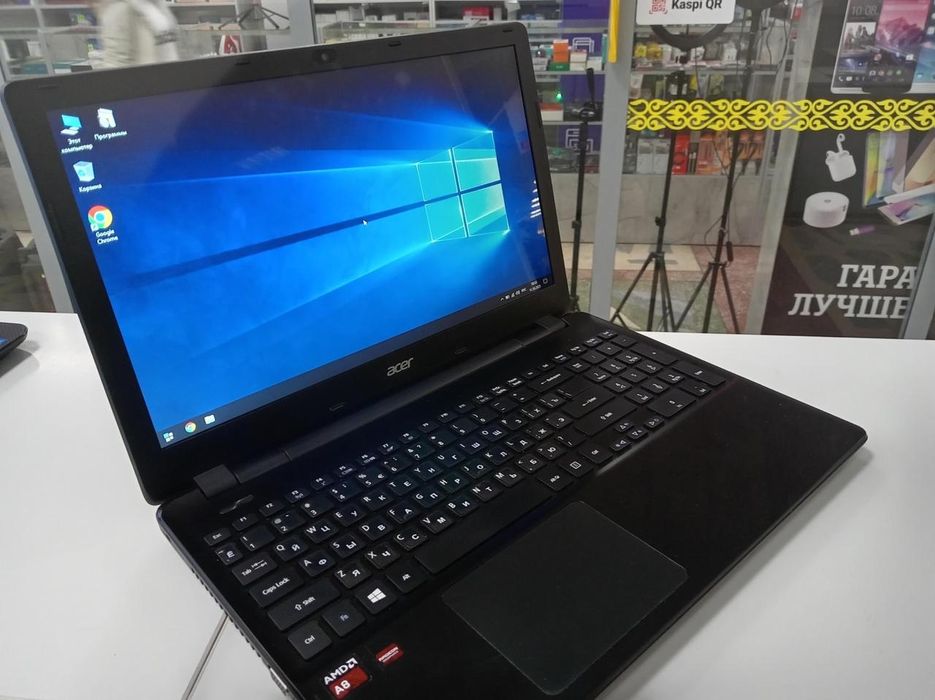 Продам Ноутбук Acer