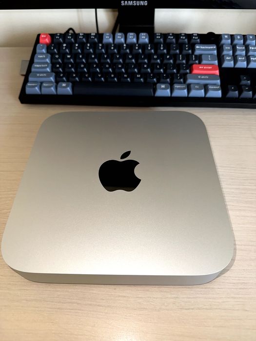 Mac Mini M1 16 gb RAM 1 Tb SSD