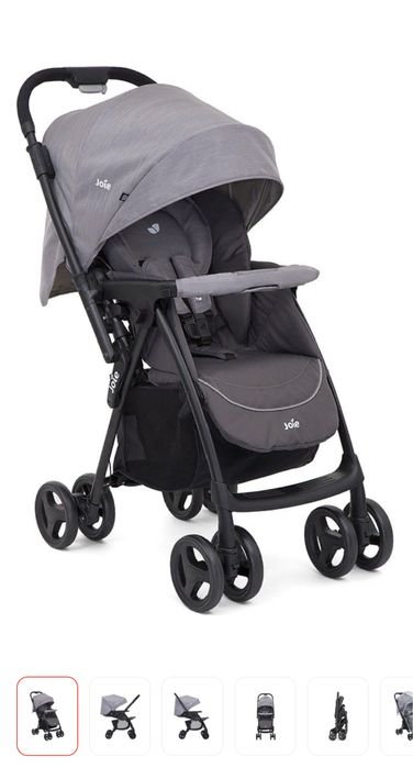 Детская коляска JOIE MIRUS