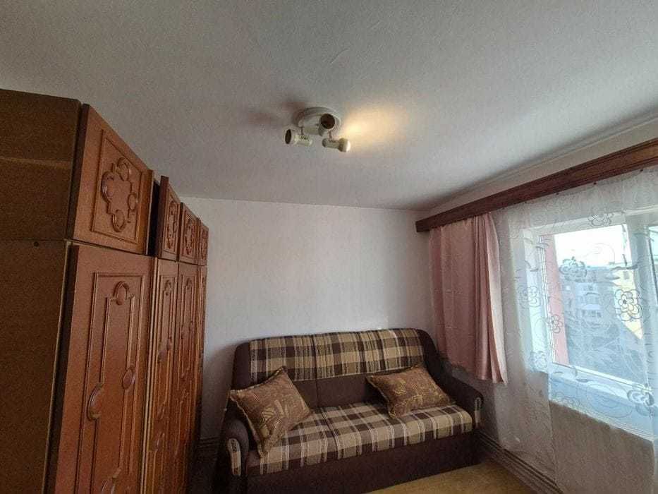 Apartament 2 camere, decomandat, etajul 4, Lenin, Sfantu Gheorghe