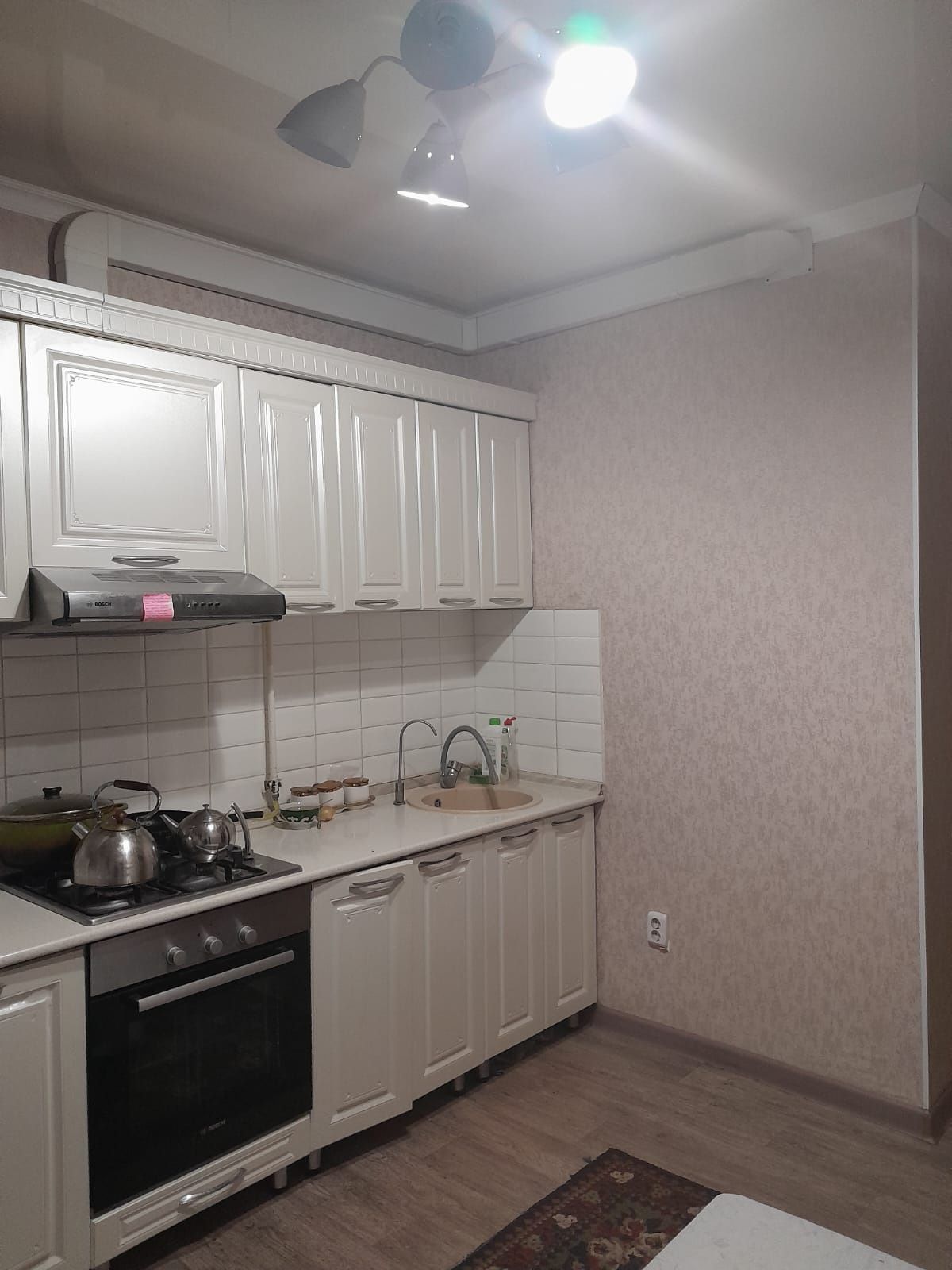 Продается 3х ком кв на Көк Аспан в Таразе