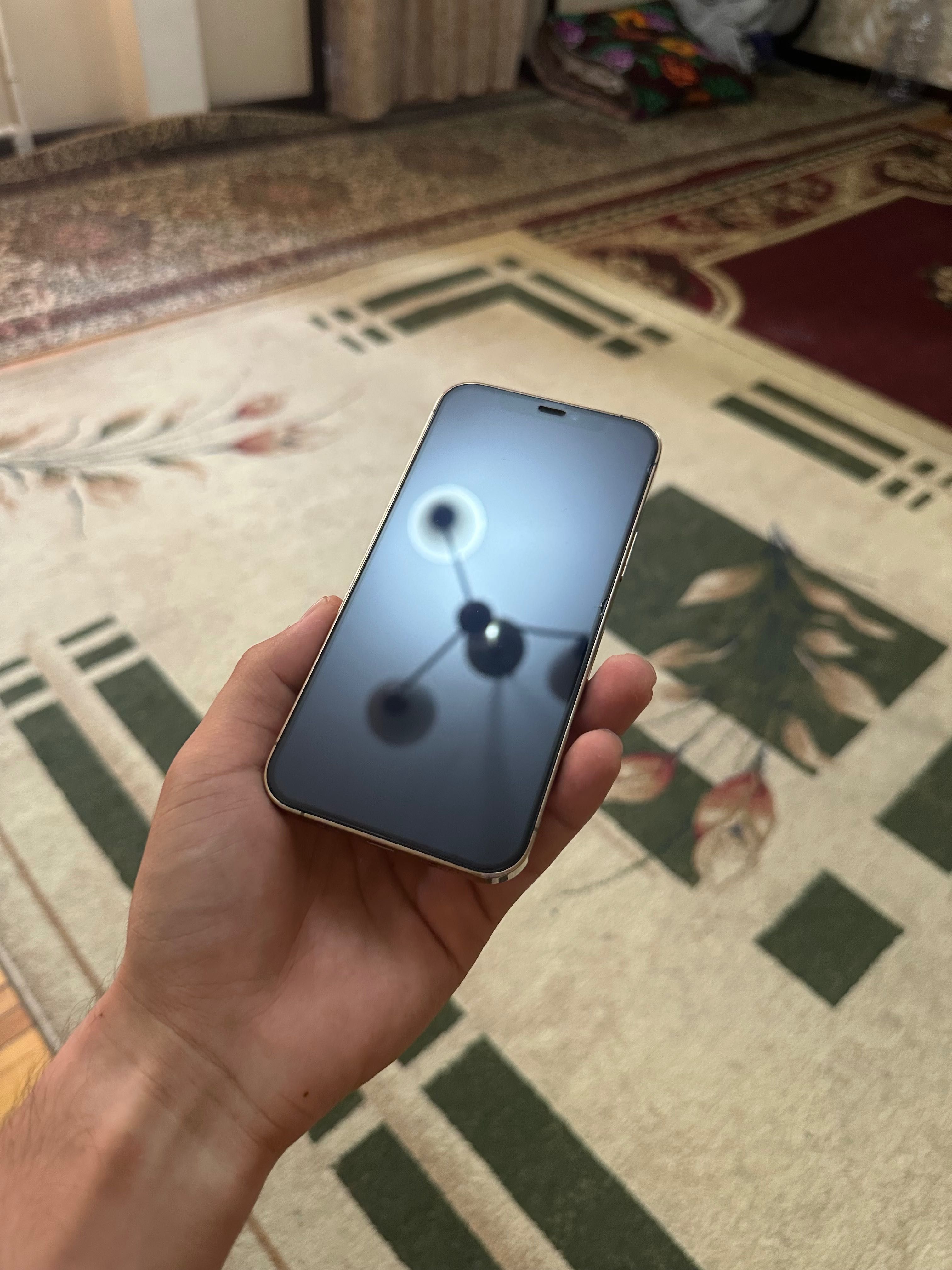 Iphone 12 pro kh/a