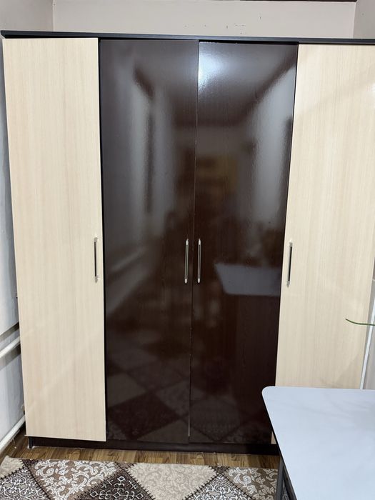 Shkaf kuxnya va gardirob uchun
