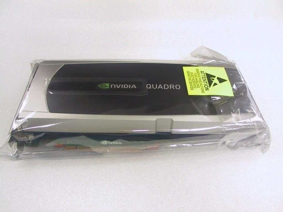 Placa video NVIDIA Quadro 6000 6GB GDDR5 384-bit Garantie