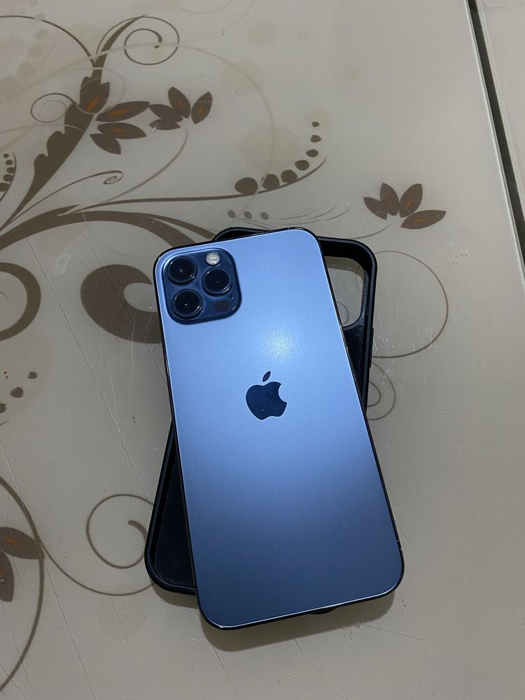 Айфон 12pro 256gb