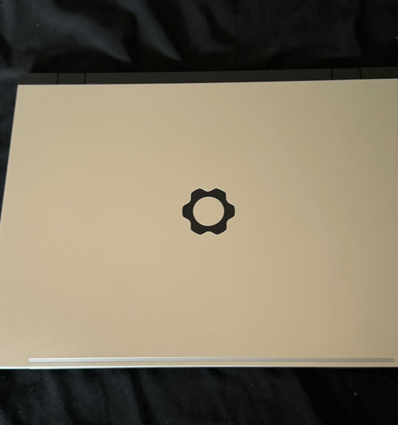 Gaming Laptop Framework