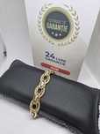 Bratara aur 14K 15.06gr ( Ag1 Alexandru b50768 ) * Garantie 2 ani