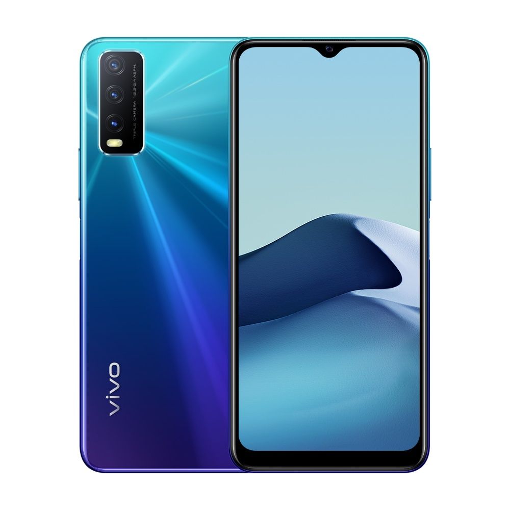 Vivo y20 за 60000₸