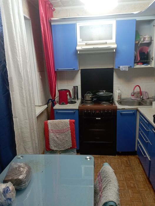 Продам Продам 3-ех комнатную студийную квартиру район ТД Артур