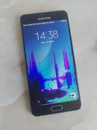 Vând Samsung Galaxy A5 2016 cu burn, perfect funcțional //poze reale