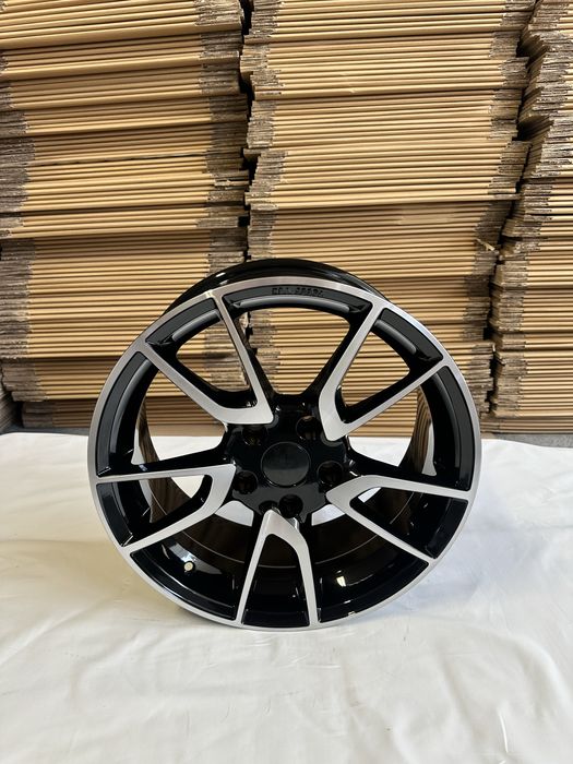 Чисто Нови Джанти 17” цола 5x112 Audi,Volkswagen,Mercedes Benz,Seat