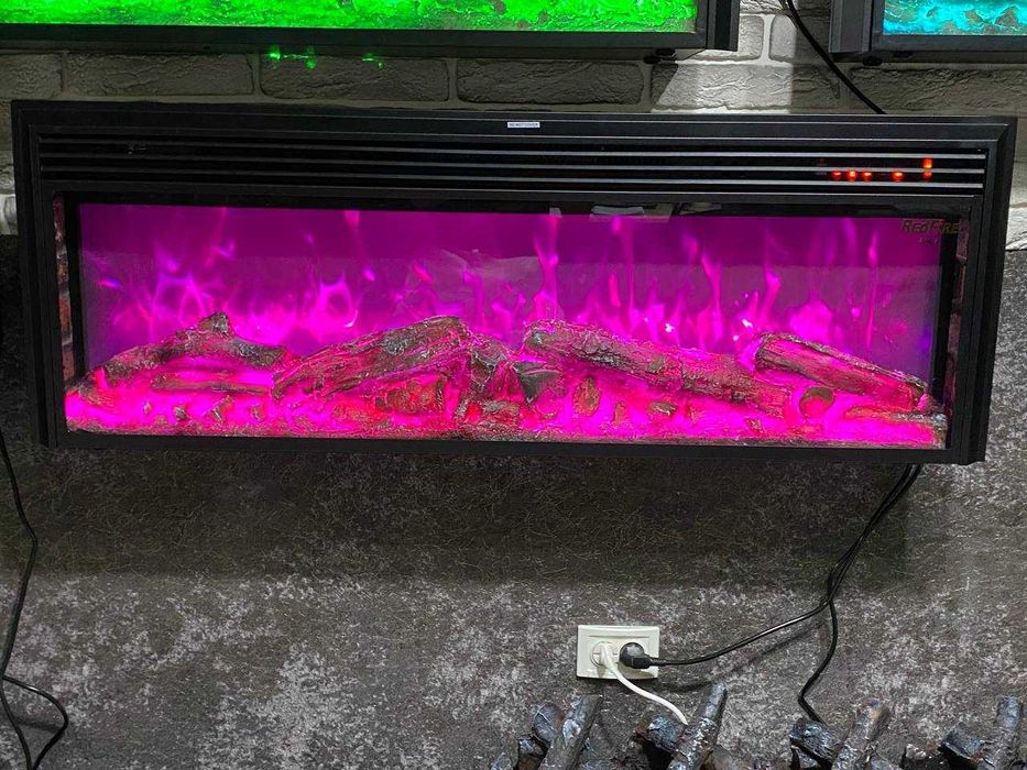 Продается камин с новейшими  функциями