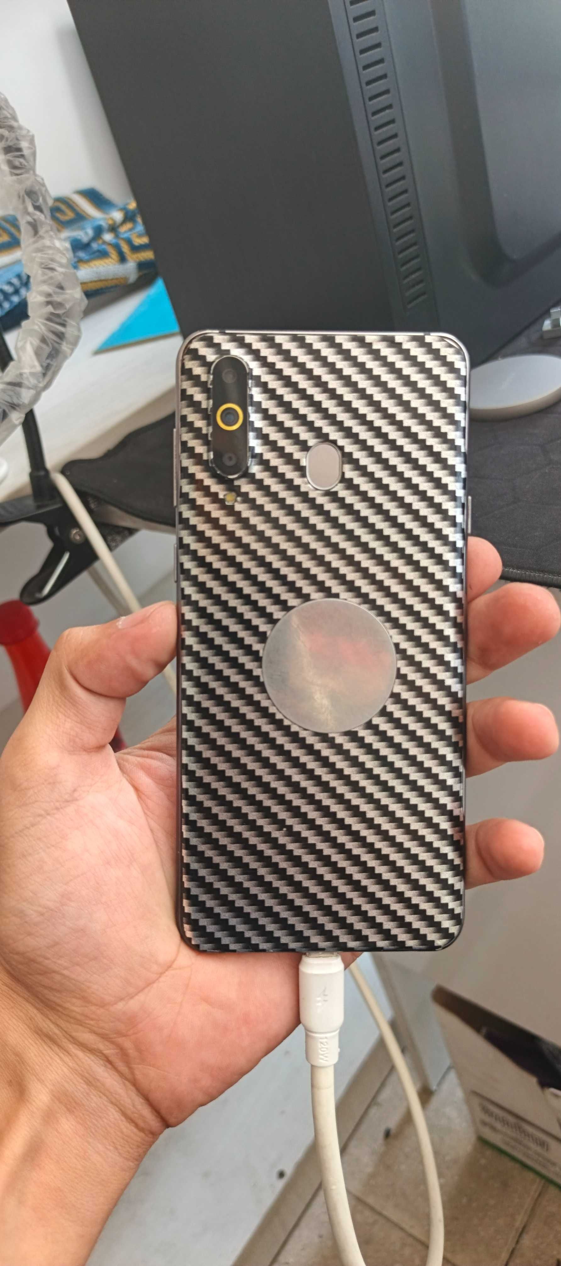 Samsung galaxy a9 pro