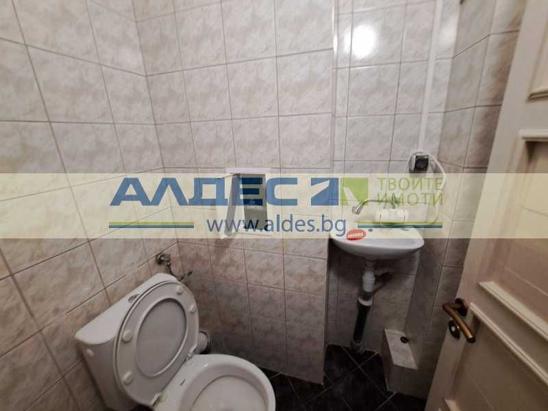 Просторен ап. с три спални, Лозенец, с/у МОЛ Парадайс