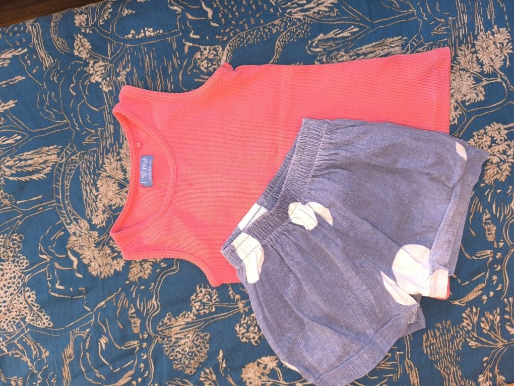 Голям лот дрешки 92-98 см Zara,Next,H&M