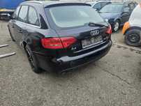 Haion Audi A 4 B8an 2008-2012