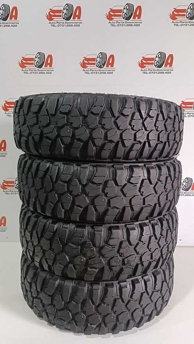ANVELOPE   255 80 14 DURO (81Q)    255/80/114 CP V20344