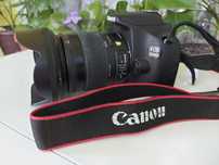 Aparat foto DSLR CANON  EOS 1200D