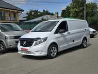 Mercedes-Benz Vito frigorific /Izoterma/refrigerare/transporter