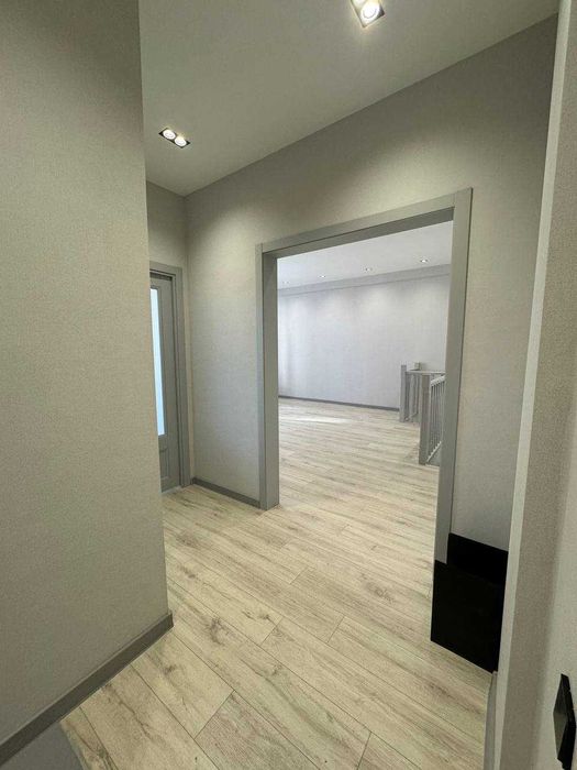 3к., дуплекс, 1 этаж, 105м2  ЖК Solaris, Шота Руставели`