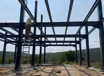 Vand hale metalice dif dimensiuni